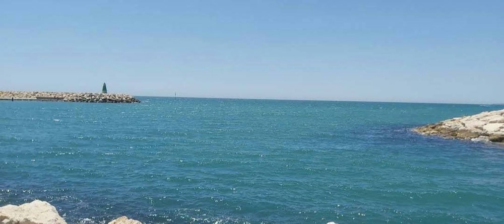 Apt In Benal Beach Resort, Wifi, 100m From Beach
