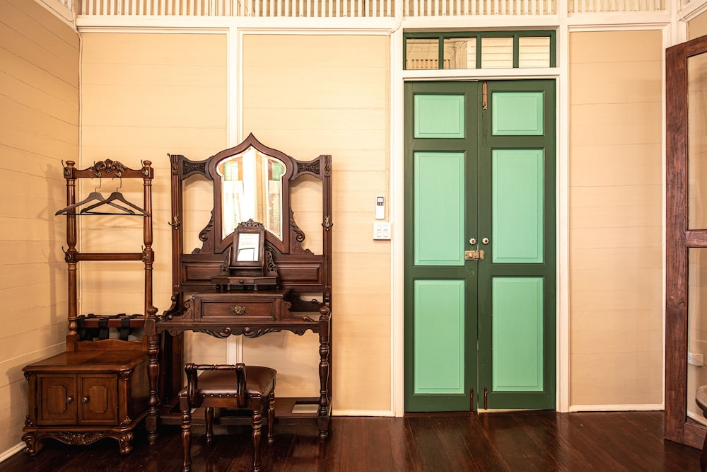 Wallaya Heritage Stay