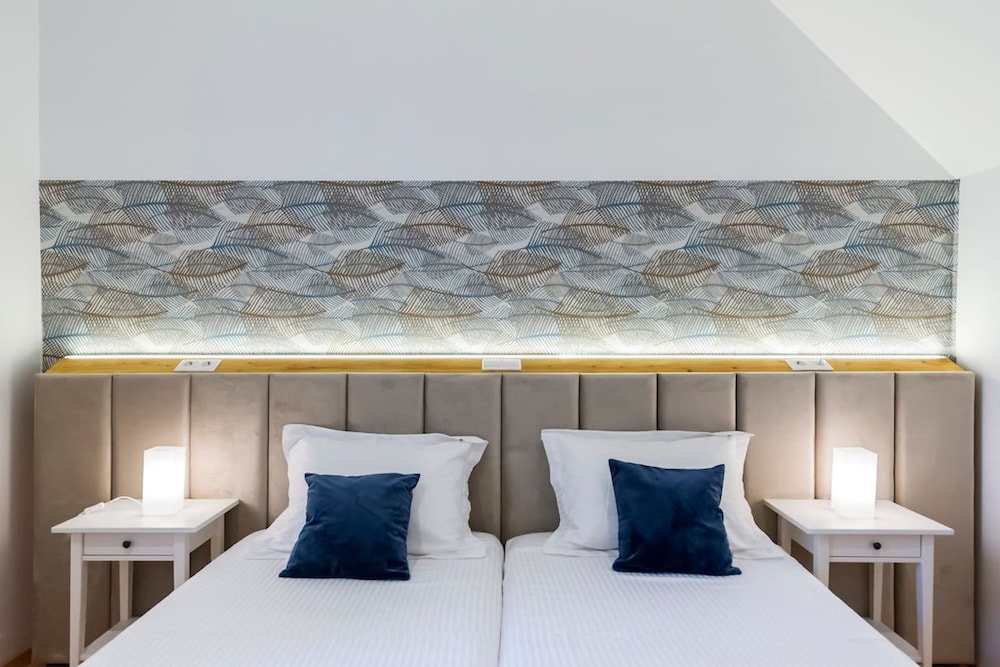 Aigli Seafront Loft-luxury Design Retreat