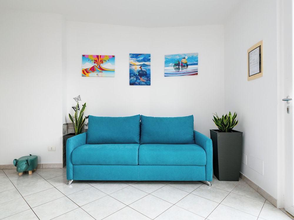 Il Patio Sorrento House