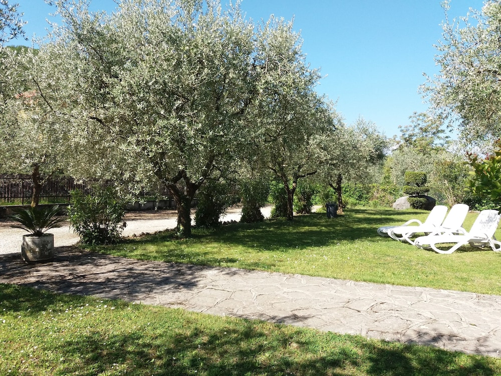 Residence Le Rasole