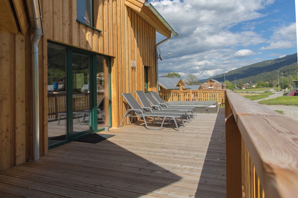Kreischberg Chalets by ALPS RESORTS