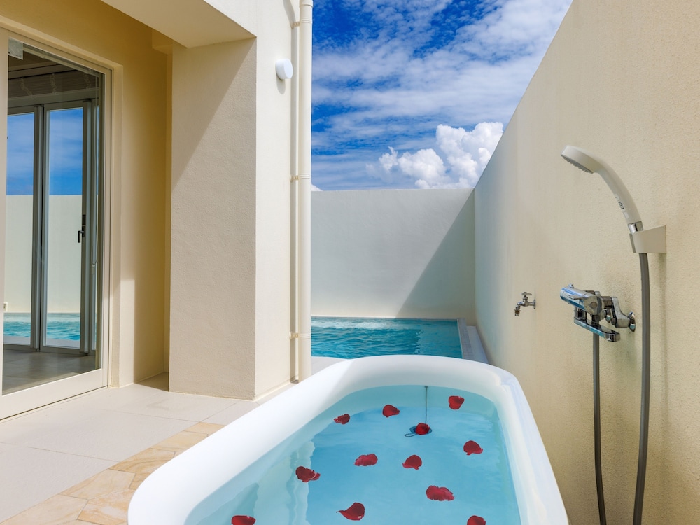 Resort Villa KAPUKA KOURIJIMA