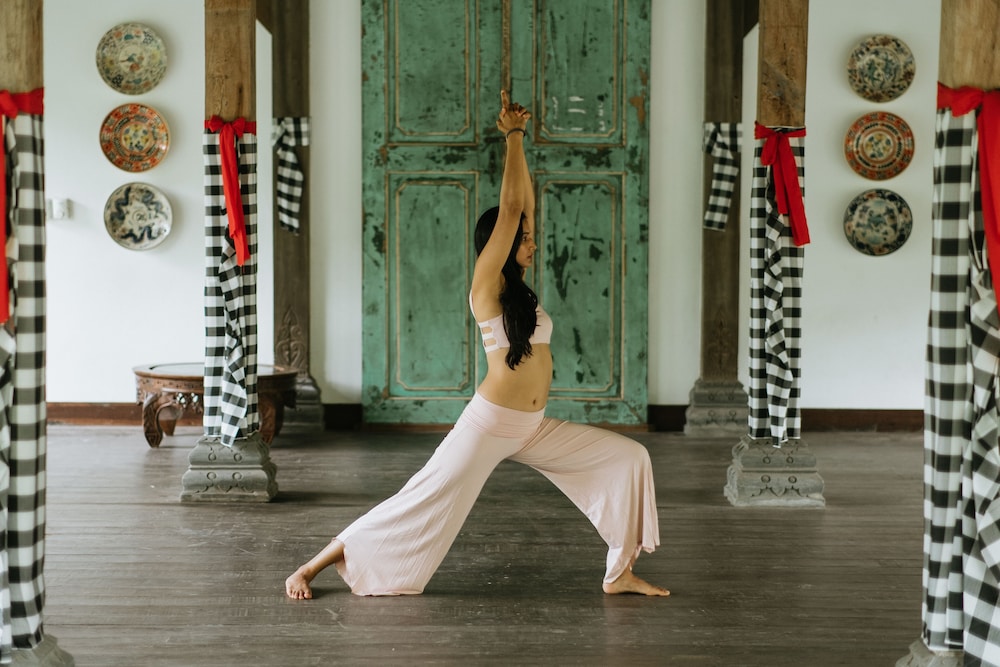 Korurua Dijiwa Ubud