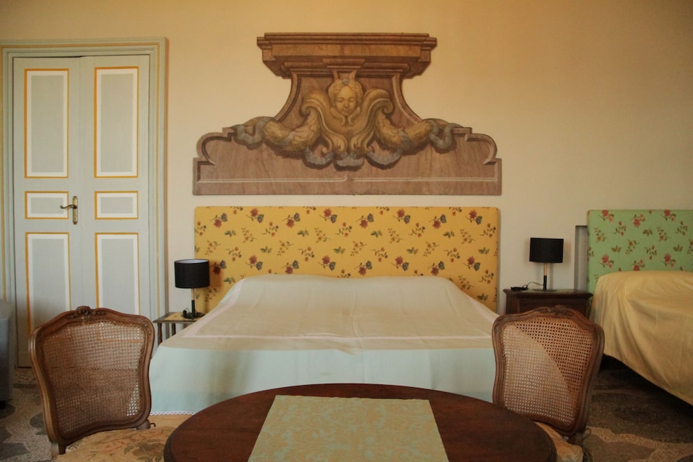 Castello di San Giorgio Monferrato view 5