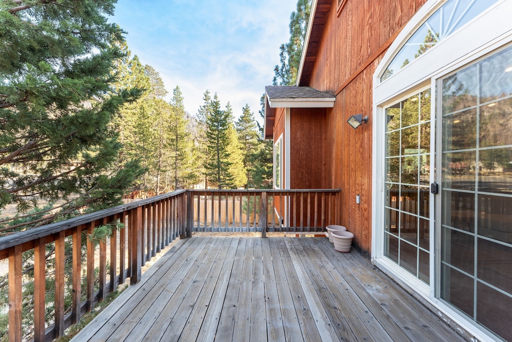 Blitzen by Avantstay Pet-friendly Tahoe Retreat
