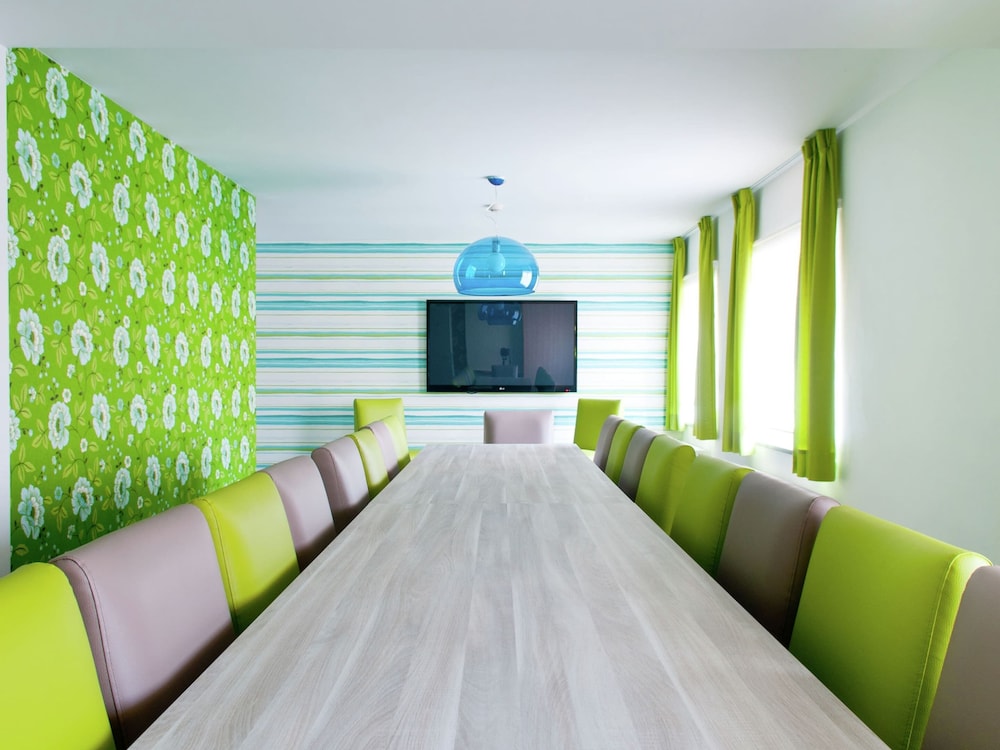 Swanky Holiday Home in Waimes With Indoor Swimming Pool view 2