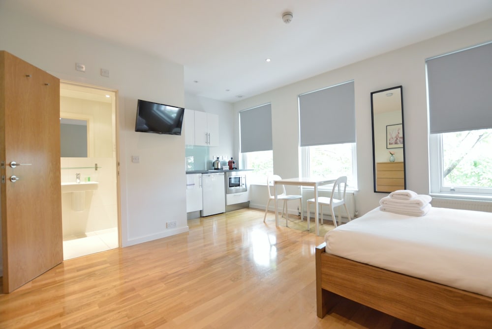 Russell Square Serviced Apartments by Concept Apartments
