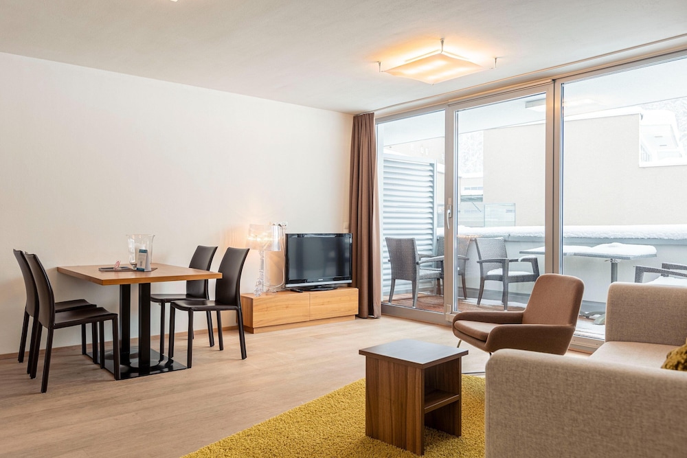 Modern Apartment With Dishwasher, Near the Ski Slopes