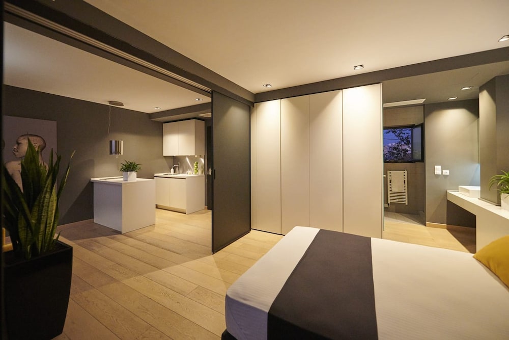 Ma Maison Downtown Loft N 3 320mbps Acropolis Walk