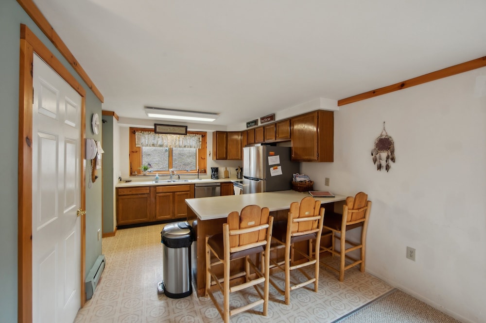 Lower Darby 2 Bedroom Townhouse by The Summit at Gore Mountain