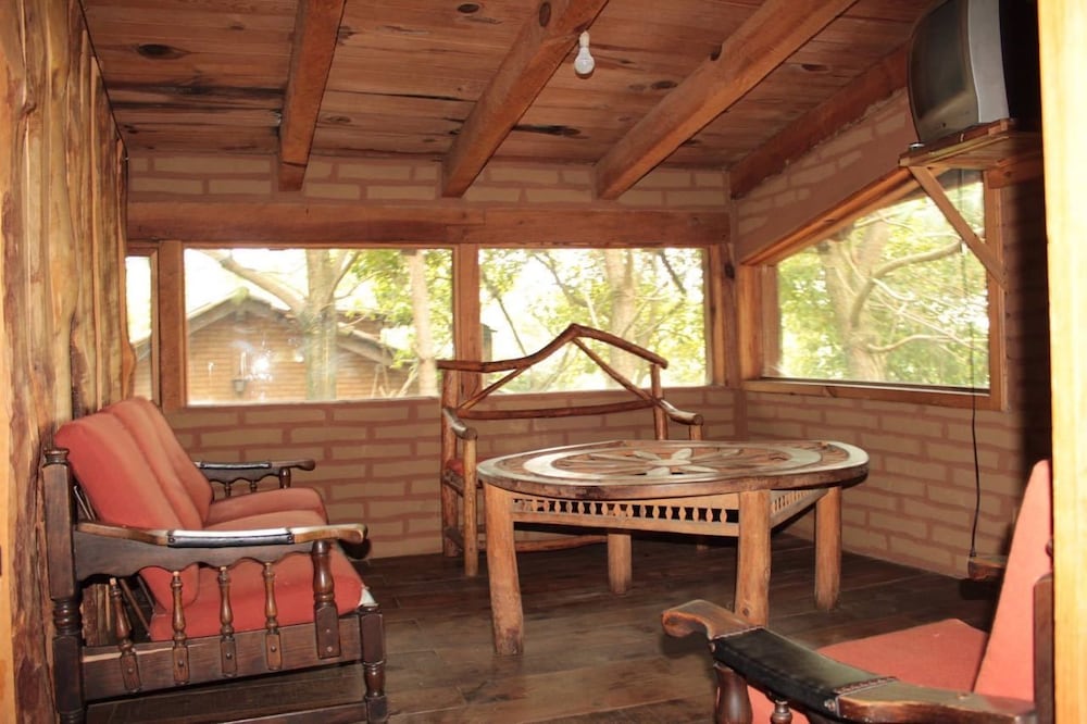 Cabañas Los Adobes