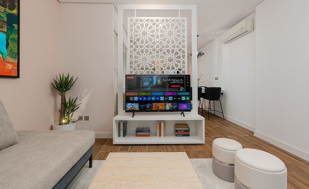 Cozy and Calm Flat in Almughrizat