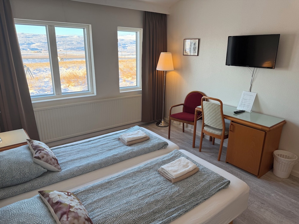 Frost Guesthouse