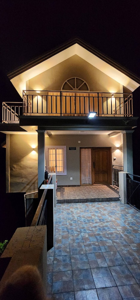 The Ark Haven Ooty by Scenic Serenity Stays