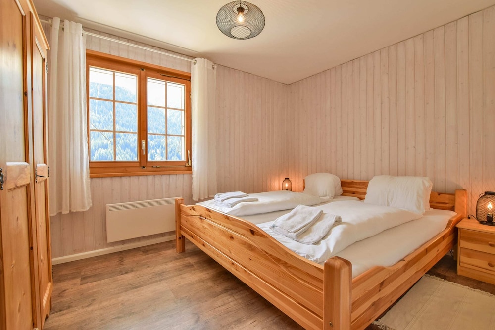Chalet Bülbül