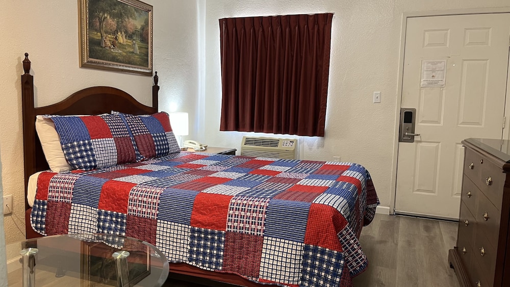 Economy Inn