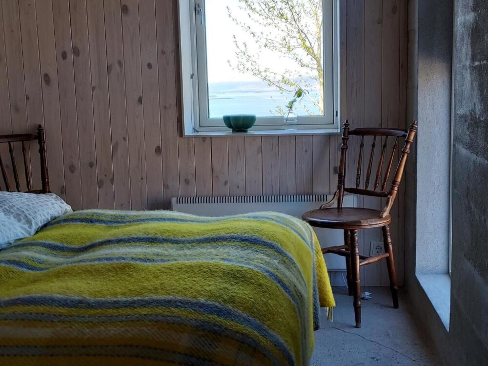 Guesthouse Nýp