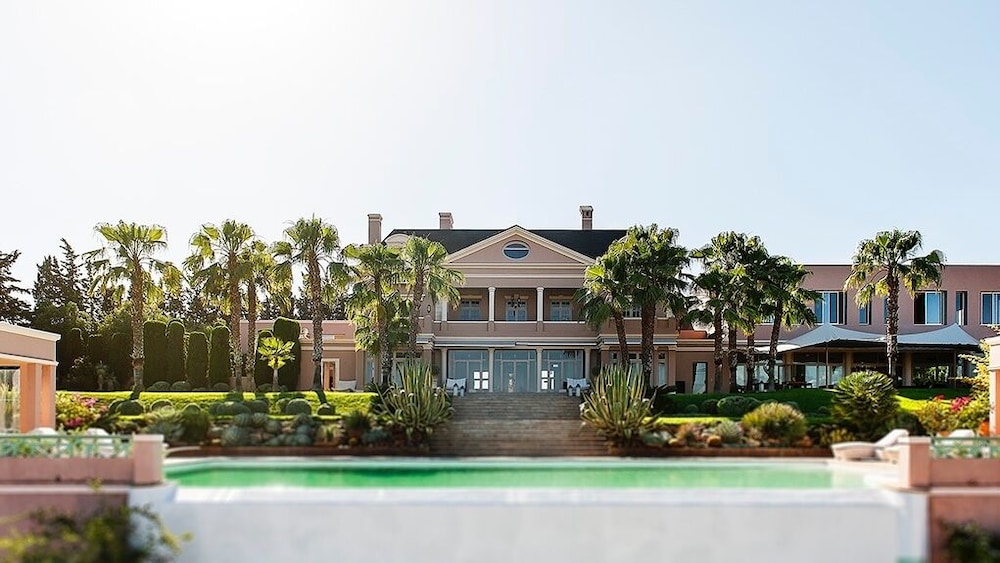Villa Soraya