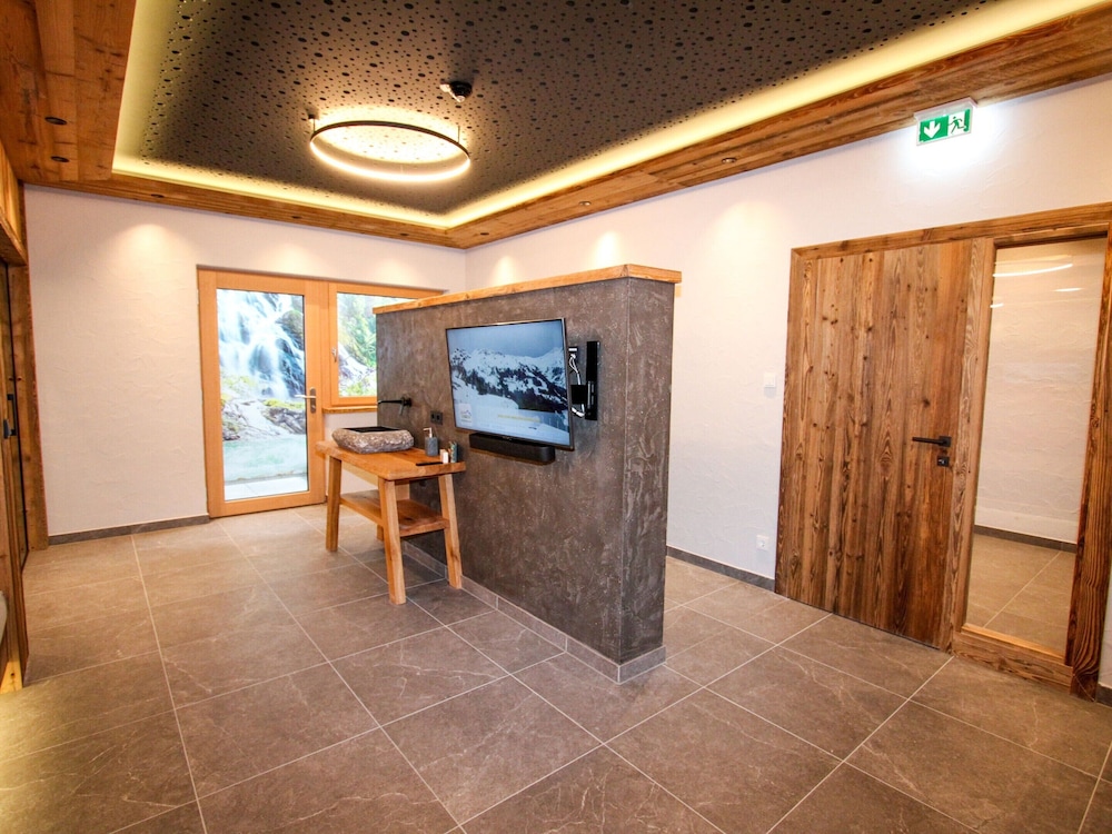Chalet in Konigsleiten Near Ski Lift Zillertal