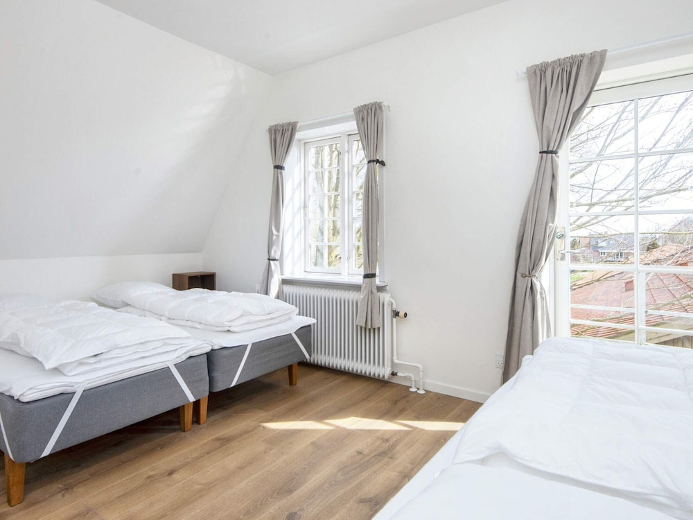 5 Star Holiday Home in Haderslev view 2