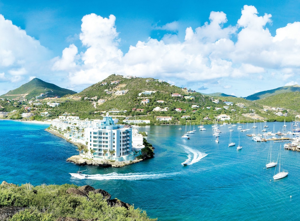 Oyster Bay Beach Resort - Photo 100