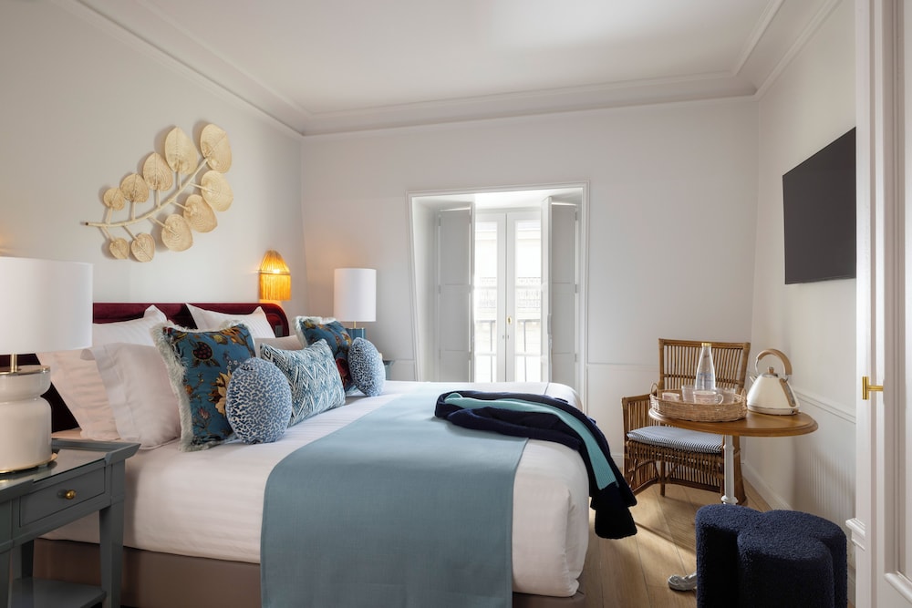 Hôtel Le Lavoisier & Spa 2