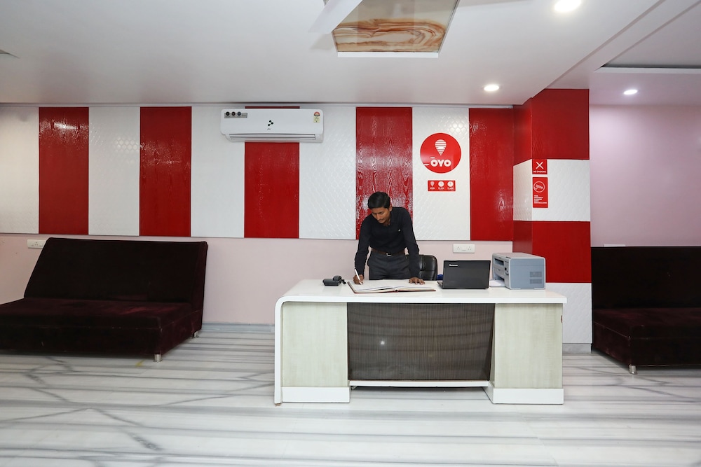 OYO 10559 Pitampura