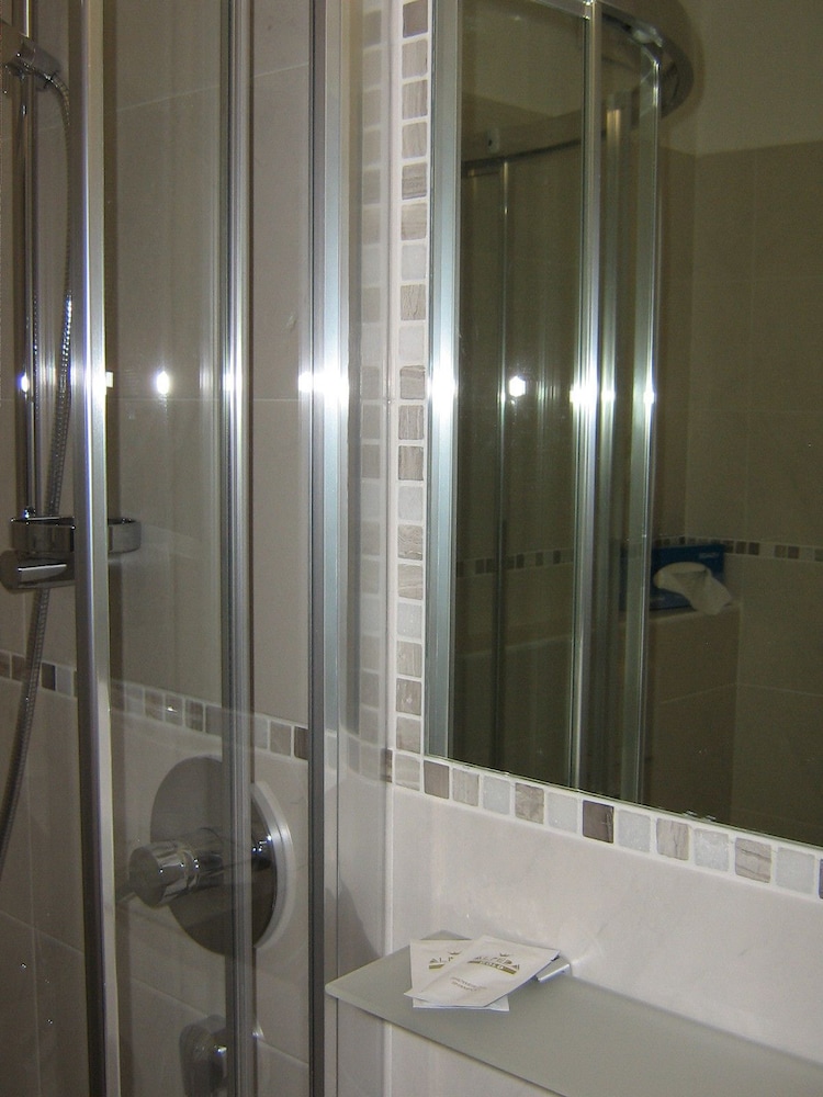 Hotel Garni Lux