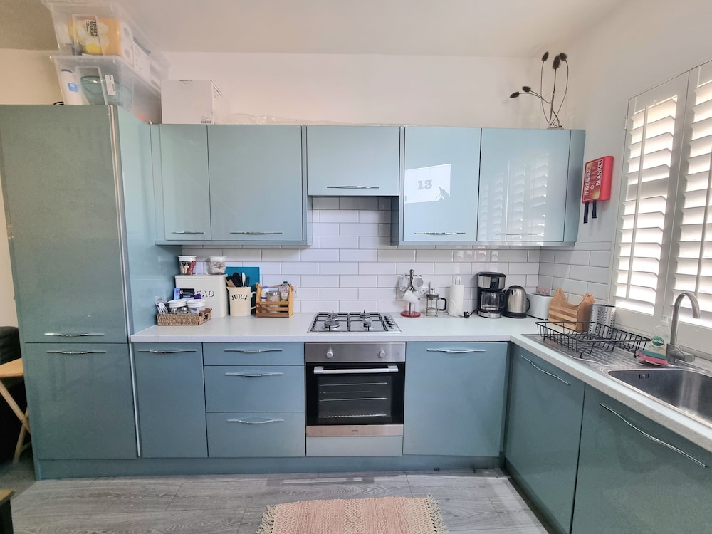 4Bed 3Bath - 8min to London Bridge