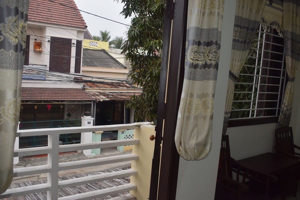 Hoan Khai House