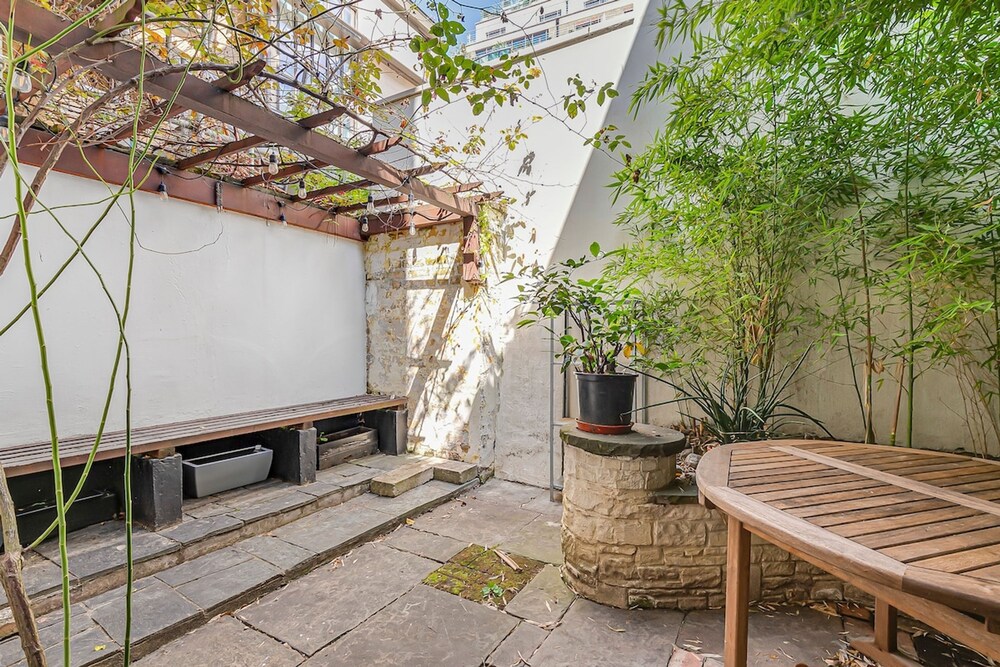 Elegant 5bed House Next to Harrods Knightsbridge