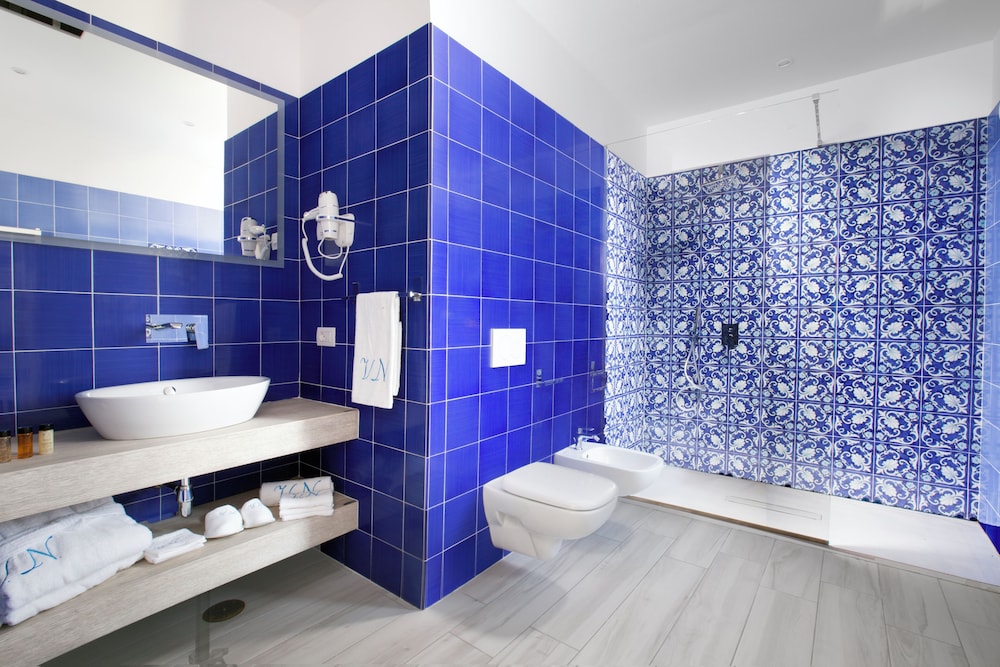 Villa By The Beach With Sea-View And Luxury Amenities