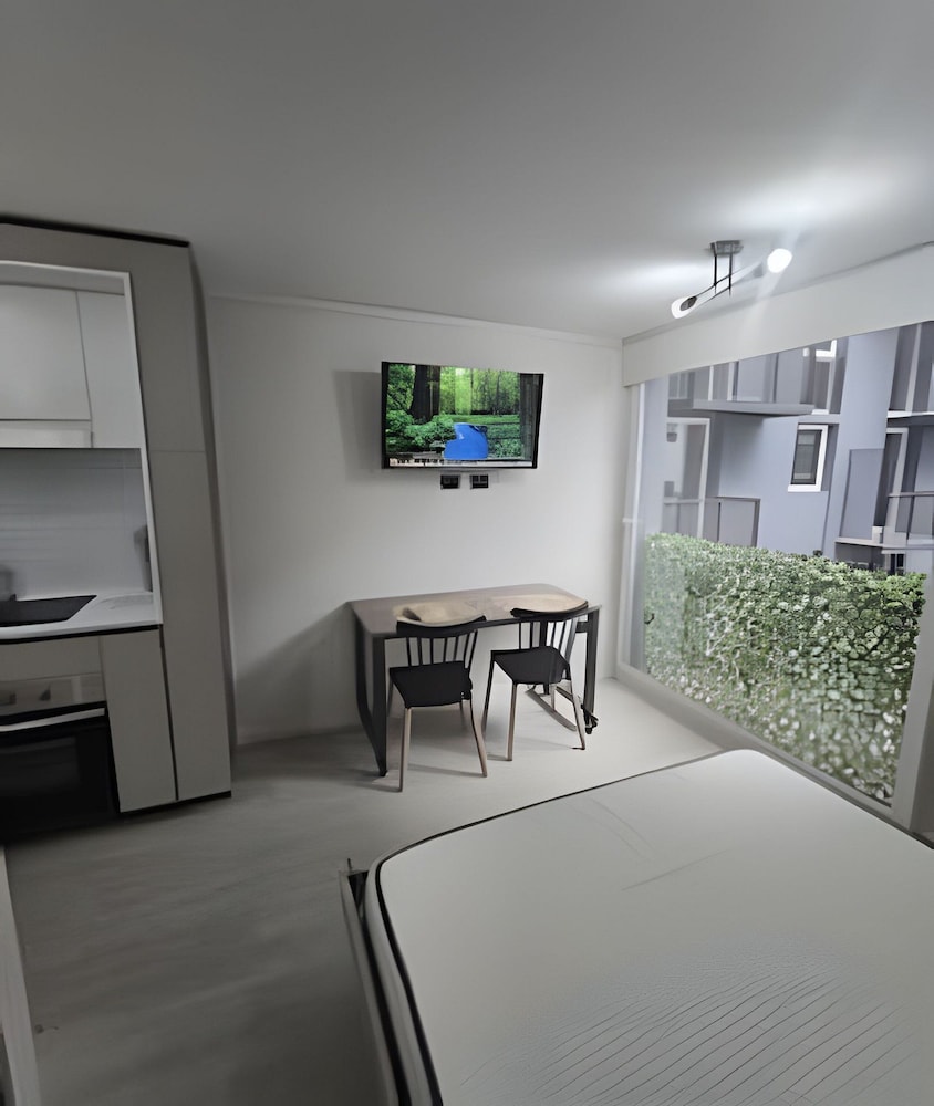 Oceana Suites San Isidro