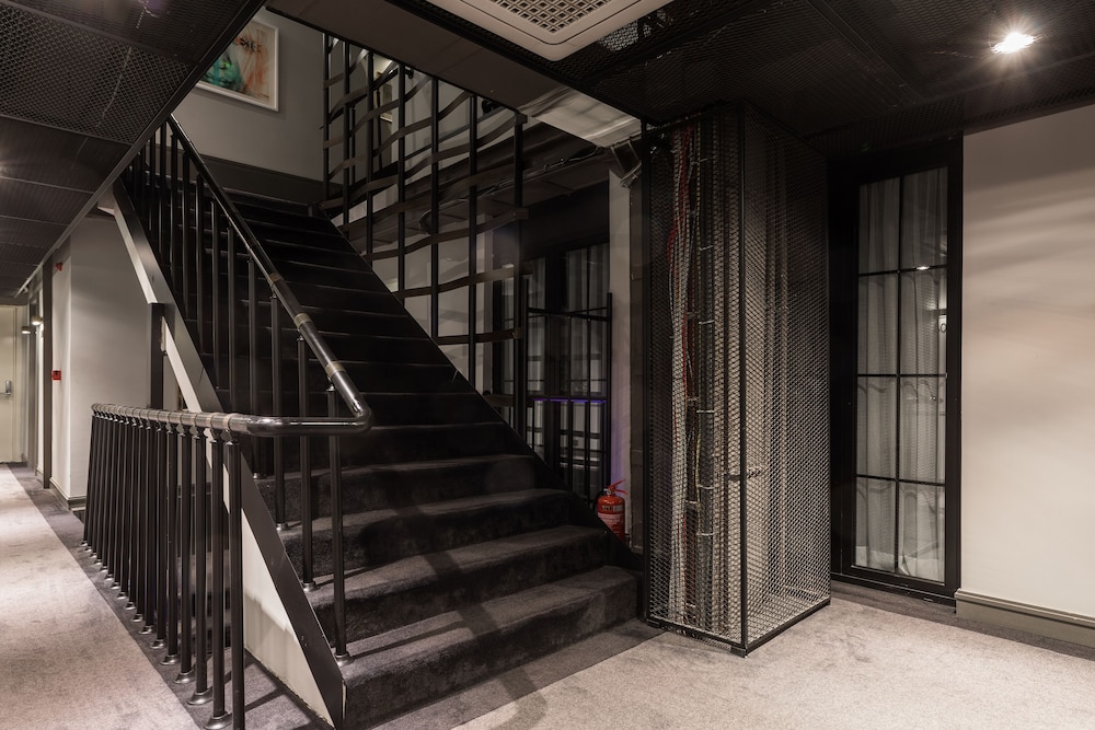 Nabu Hotel - Image 54