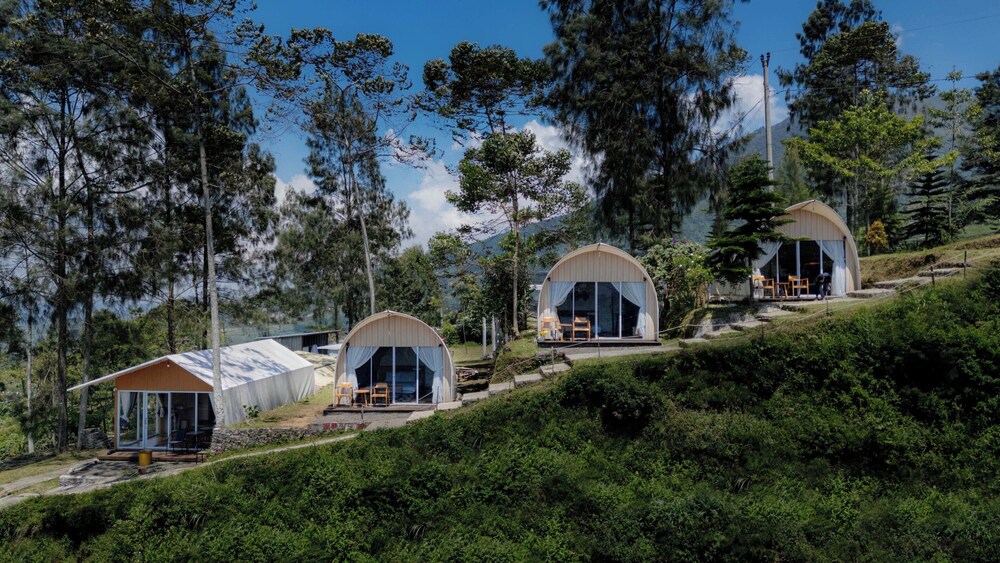 Fortune Glamping