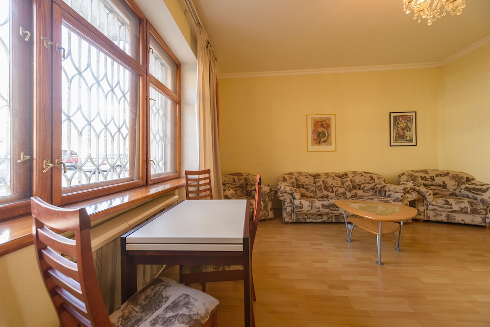 Kiev Accommodation Hotel Service