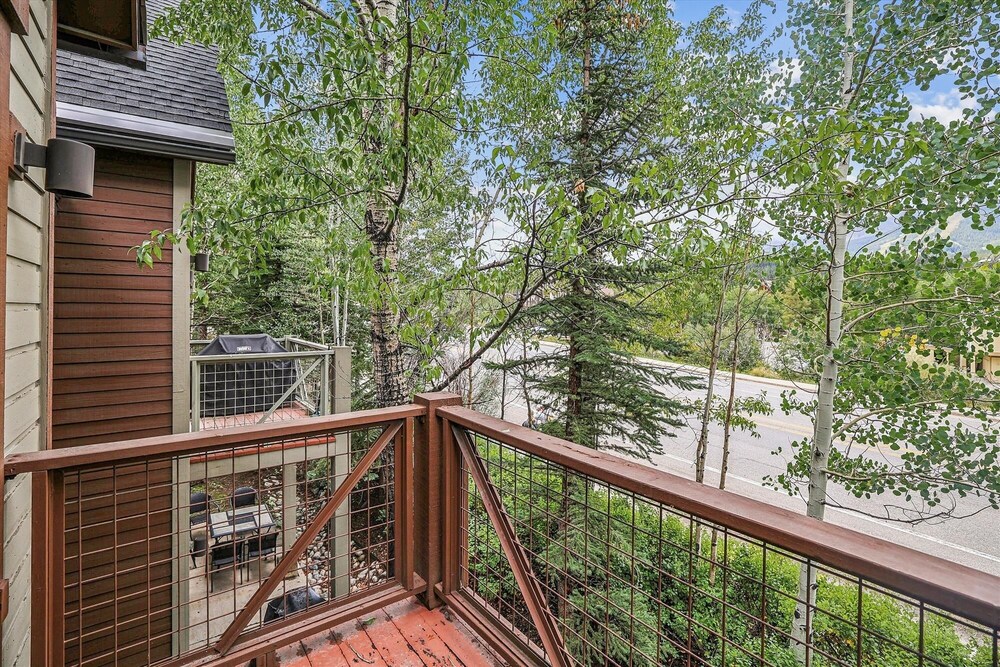Breckenridge Ski Resort CO Vacation Homes