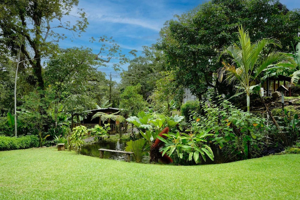 Hotel Los Sueños de Bajos del Toro