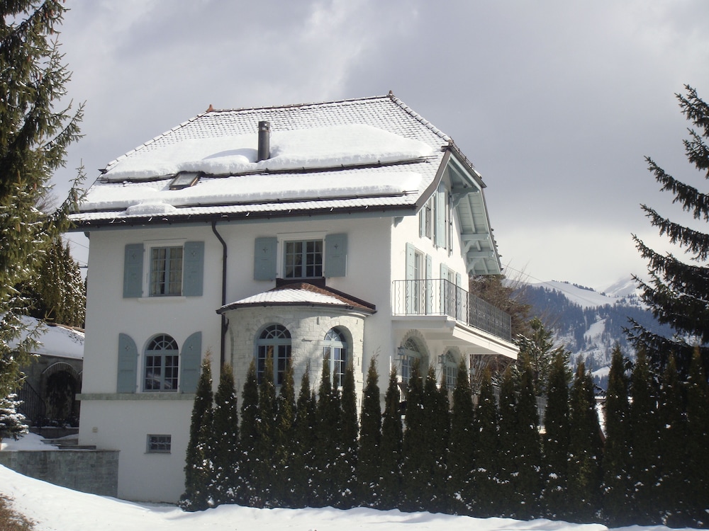 Villa Regina