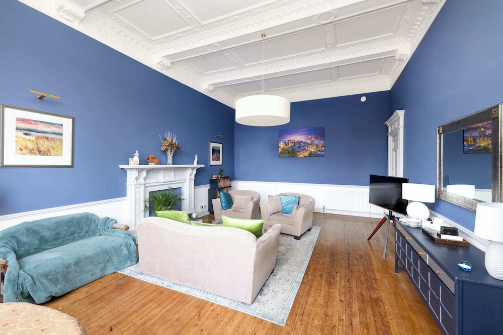 JOIVY South Kensington Pied-à-Terre