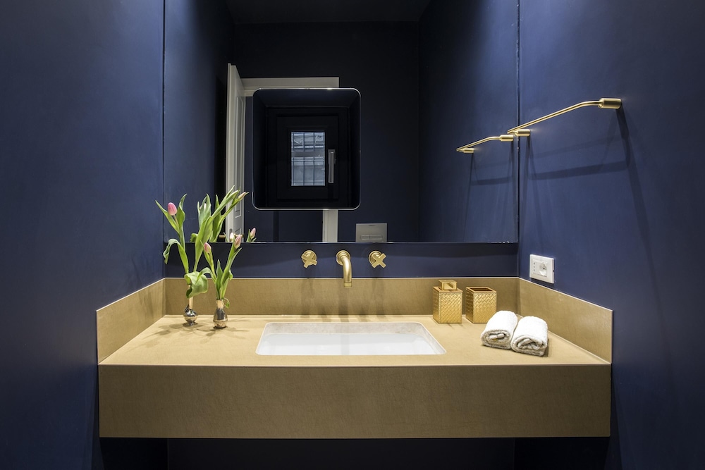 Le Fontane - Perfect Apartment Airy Tasteful Modern in a Historic Rome