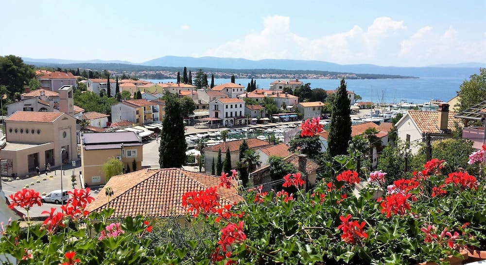 Guesthouse Cecilia view 5