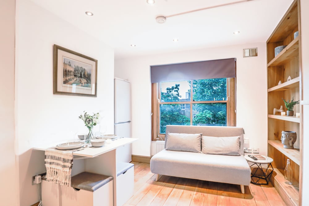 Imperial Earls Court Apartments