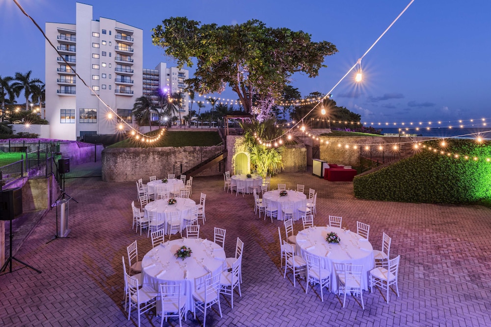 Hilton Barbados Resort - Photo 51