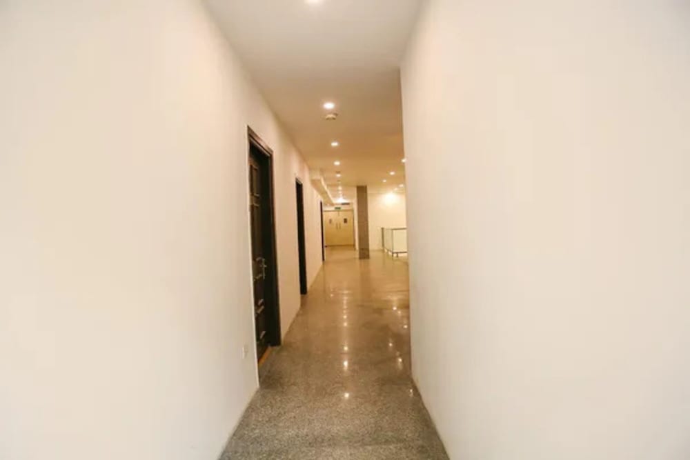 Fabhotel Happy Stay I