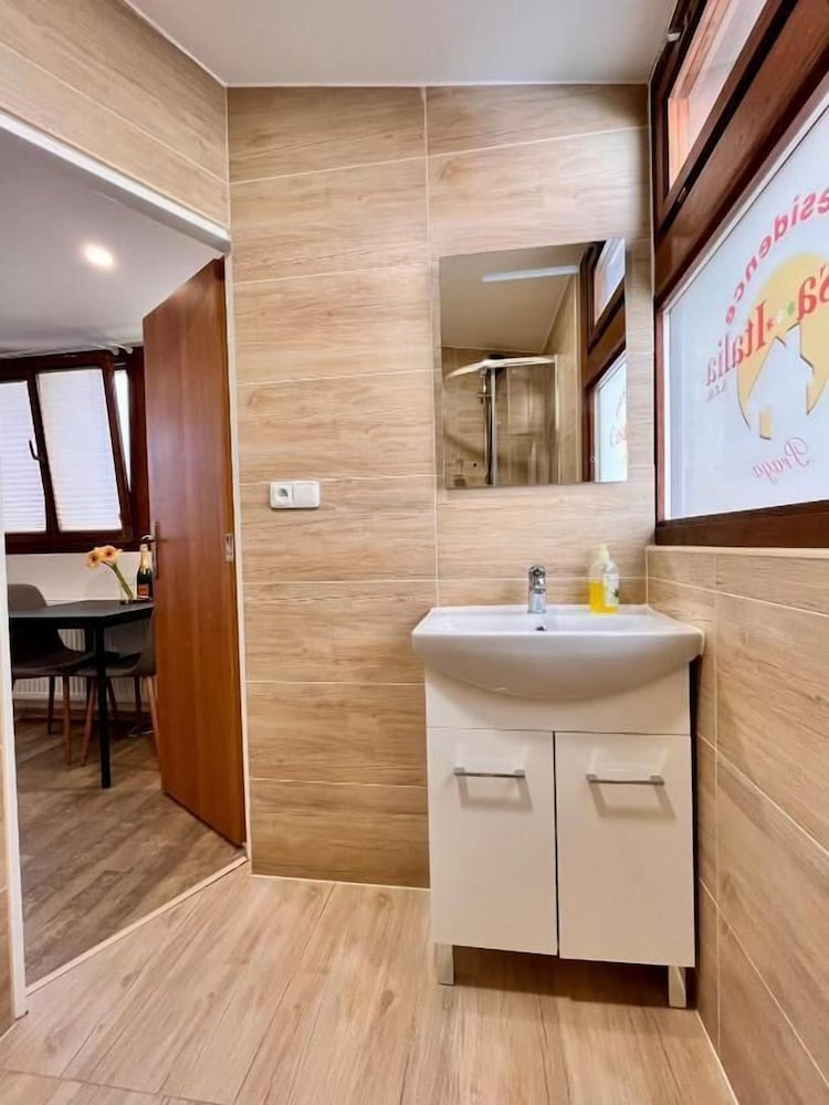 Residence Casa Italia