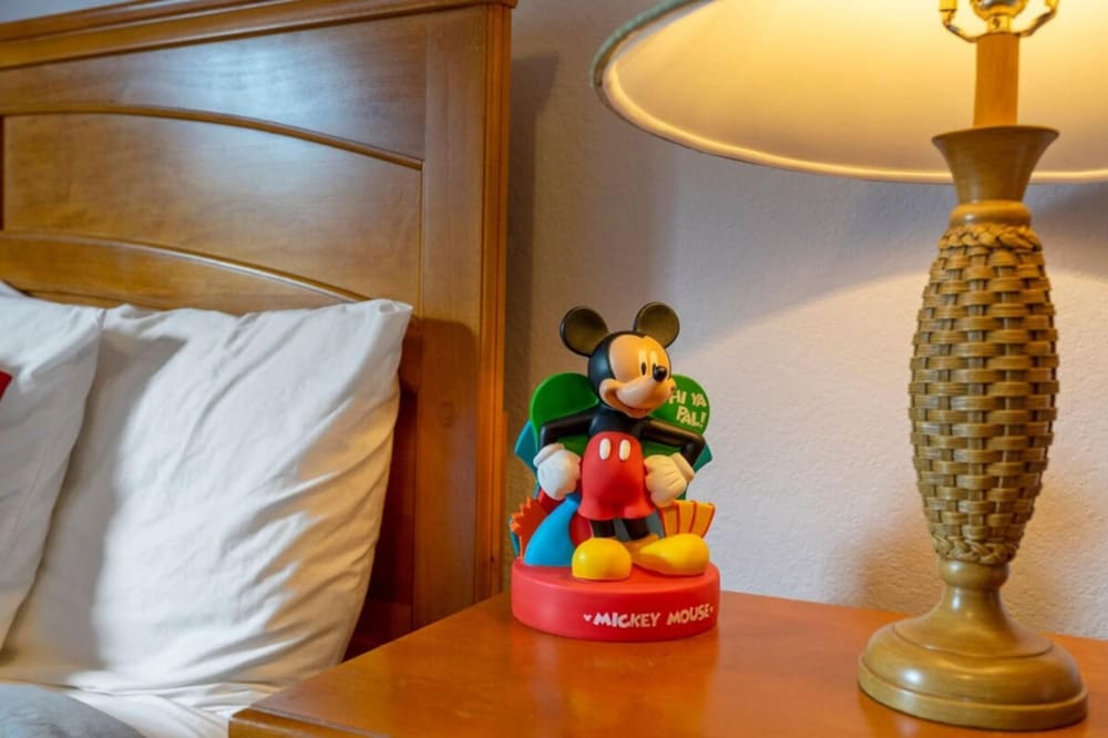 Home Away From Home in Disney 4106