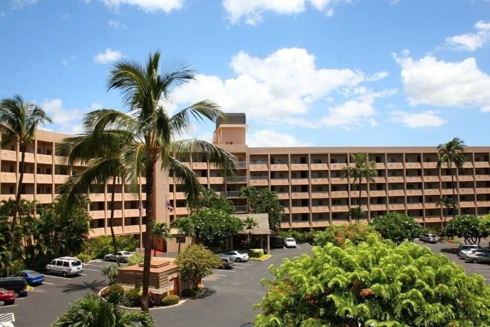 Menehune Shores, #510^ 3 Bedroom Condo