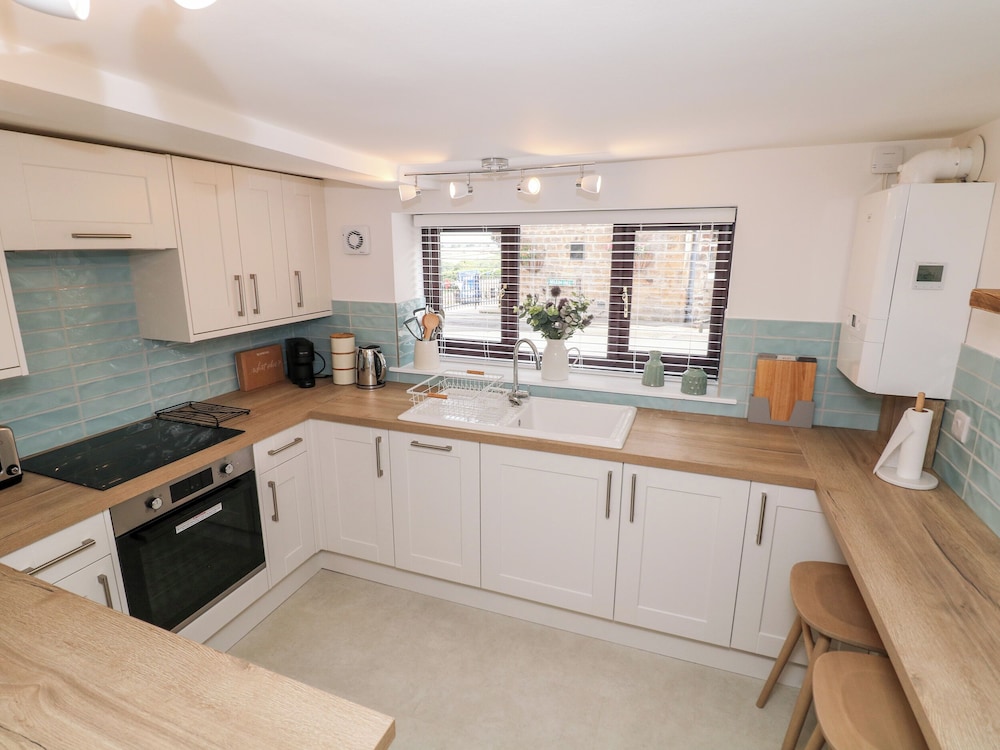 Smithy Cottage